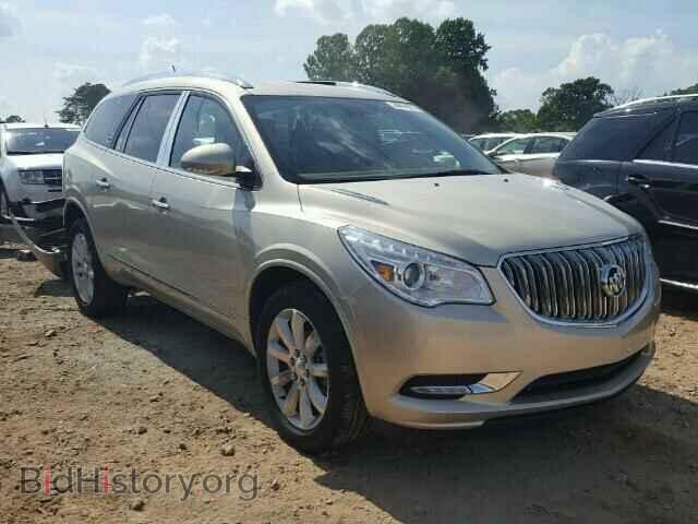 Фотография 5GAKRCKD9FJ282997 - BUICK ENCLAVE 2015