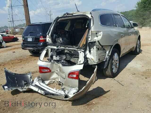 2015 BUICK ENCLAVE - VIN: 5GAKRCKD9FJ282997 - Фото 4