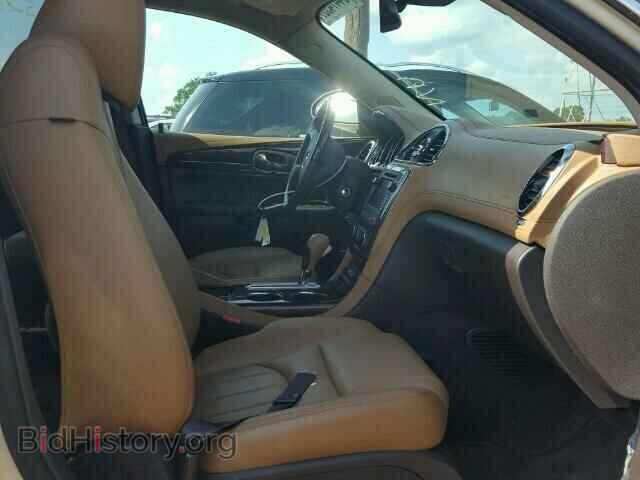 2015 BUICK ENCLAVE - VIN: 5GAKRCKD9FJ282997 - Фото 5
