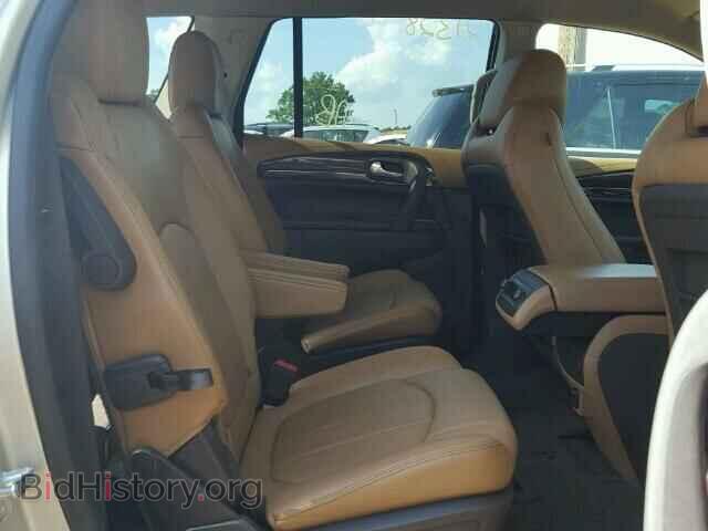2015 BUICK ENCLAVE - VIN: 5GAKRCKD9FJ282997 - Фото 6