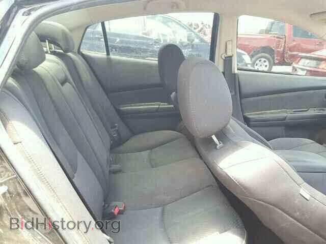 2012 MAZDA 6 - VIN: 1YVHZ8BH7C5M02299 - Photo 6