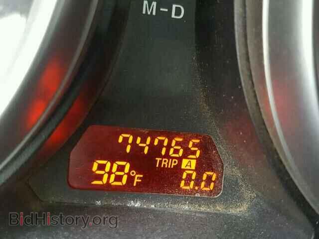 2012 MAZDA 6 - VIN: 1YVHZ8BH7C5M02299 - Photo 8