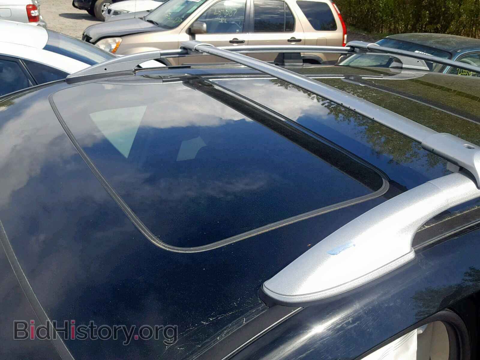 2013 ACURA RDX TECHNO - VIN: 5J8TB4H53DL022966 - Фото 9