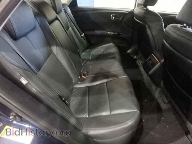 2013 TOYOTA AVALON - VIN: 4T1BK1EB9DU047525 - Фото 6