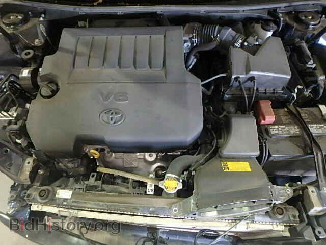 2013 TOYOTA AVALON - VIN: 4T1BK1EB9DU047525 - Фото 7