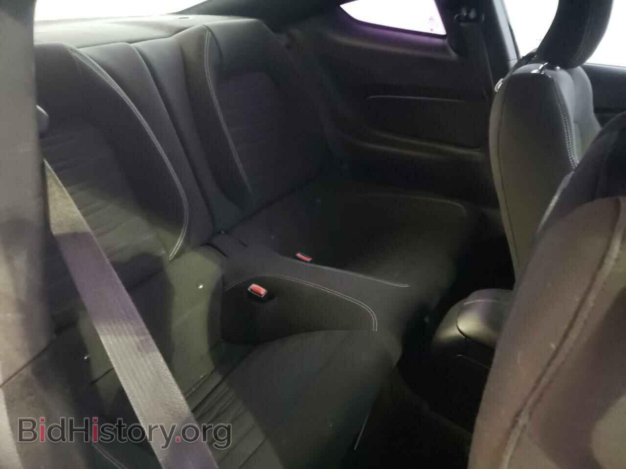 2015 FORD MUSTANG - VIN: 1FA6P8TH0F5390539 - Фото 6
