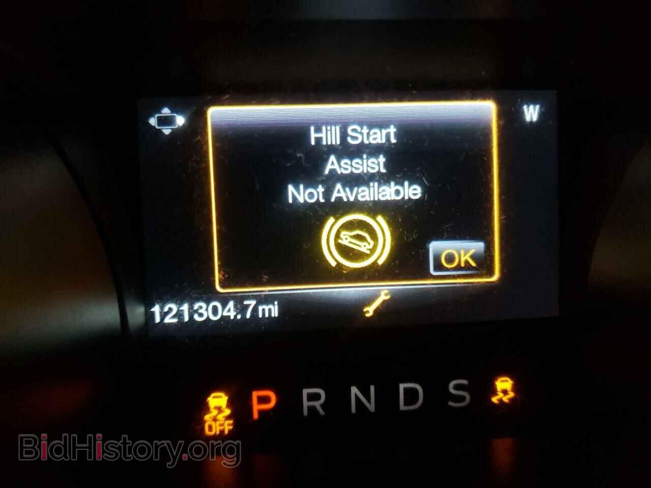 2015 FORD MUSTANG - VIN: 1FA6P8TH0F5390539 - Фото 8