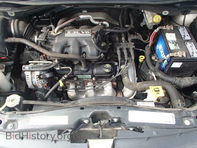 2009 DODGE CARAVAN - VIN: 2D8HN44E19R534811 - Фото 7