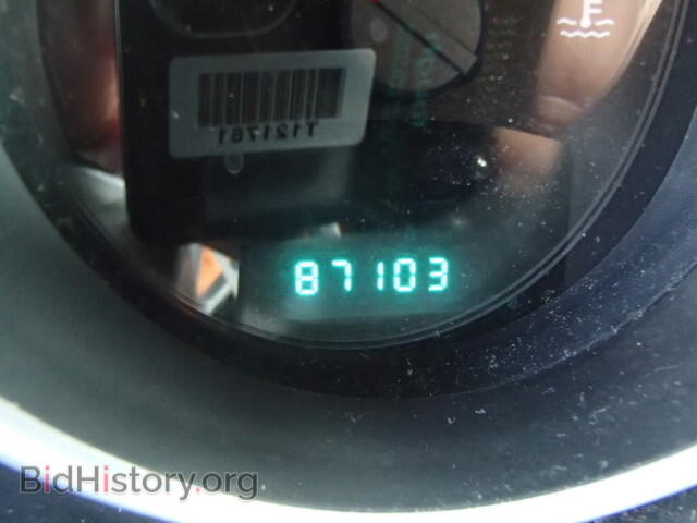 2009 DODGE CARAVAN - VIN: 2D8HN44E19R534811 - Фото 8