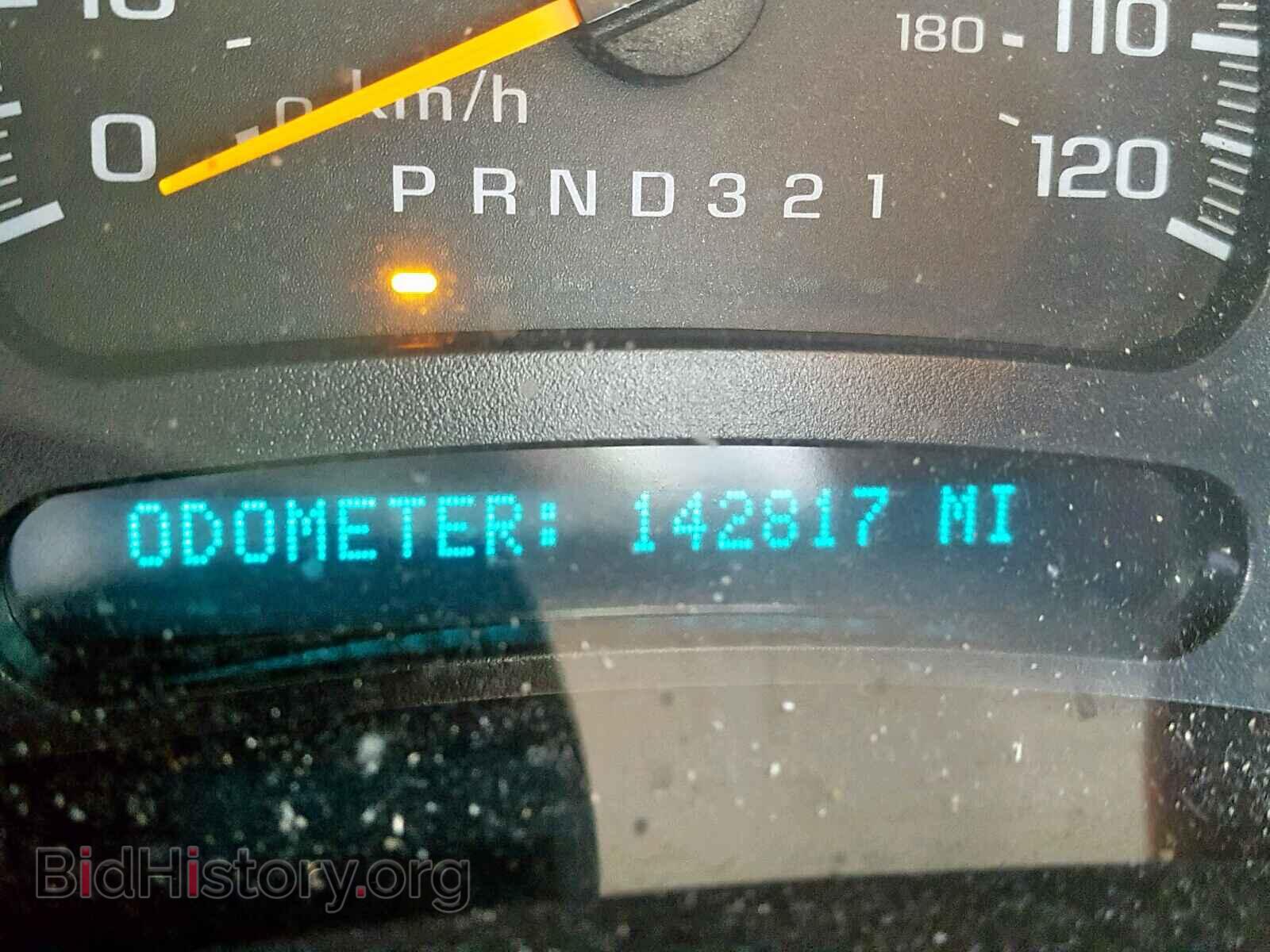 2007 CHEVROLET SILVERADO - VIN: 1GCEC14X77Z163065 - Photo 8