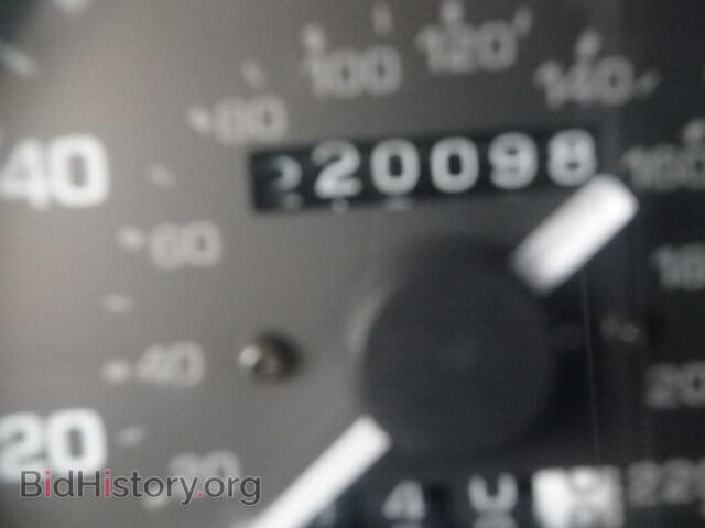 1996 MAZDA MIATA - VIN: JM1NA3539T0707304 - Фото 8