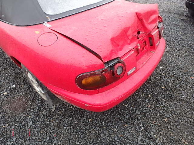 1996 MAZDA MIATA - VIN: JM1NA3539T0707304 - Фото 10