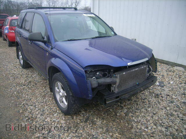 Фотография 5GZCZ23D96S880107 - SATURN VUE 2006