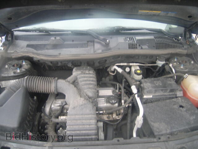2006 SATURN VUE - VIN: 5GZCZ23D96S880107 - Фото 7