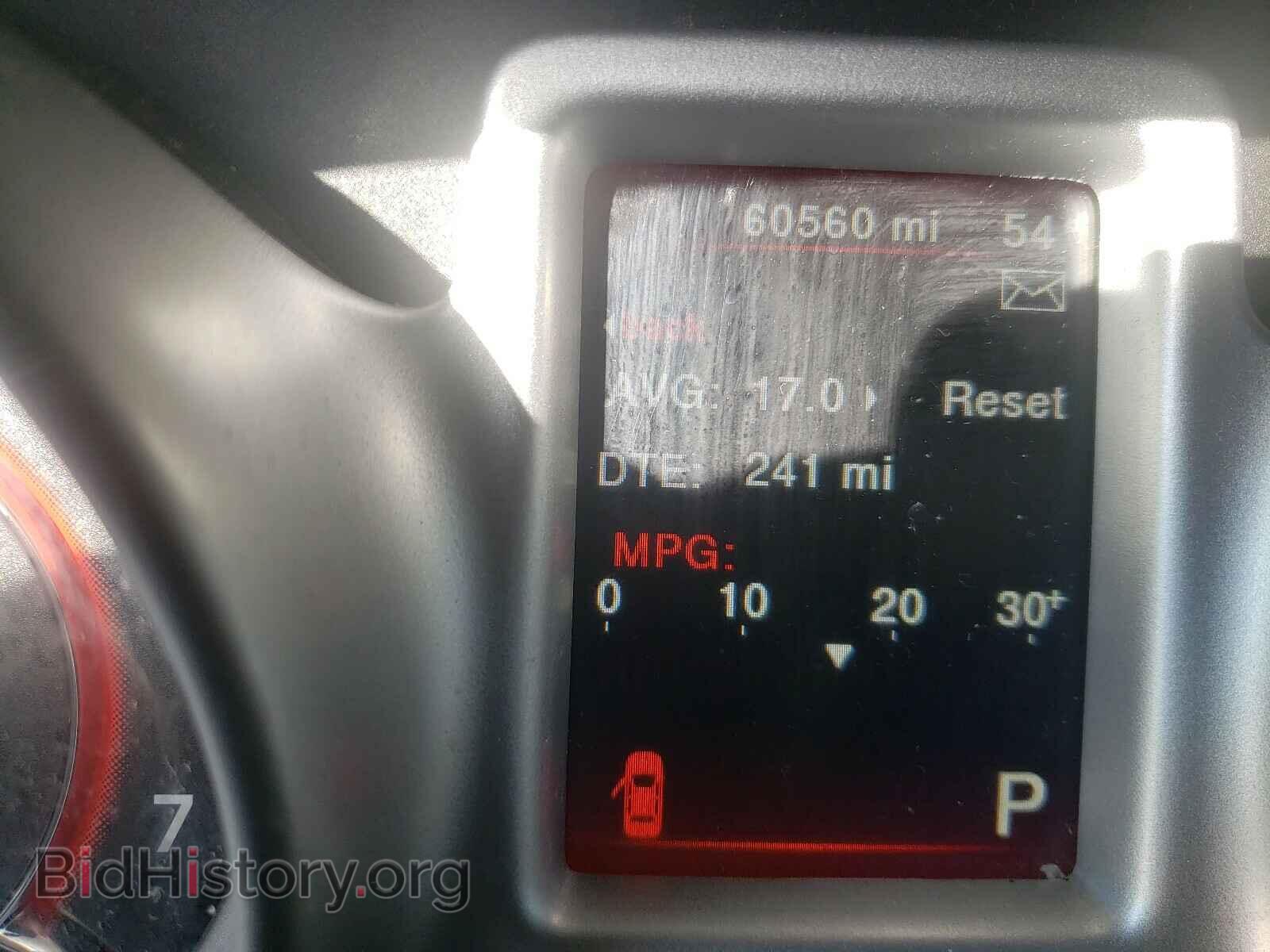 2017 DODGE JOURNEY - VIN: 3C4PDCAB0HT705965 - Фото 8