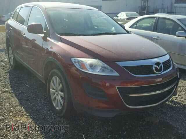 Photo JM3TB3MV2A0211420 - MAZDA CX-9 2010