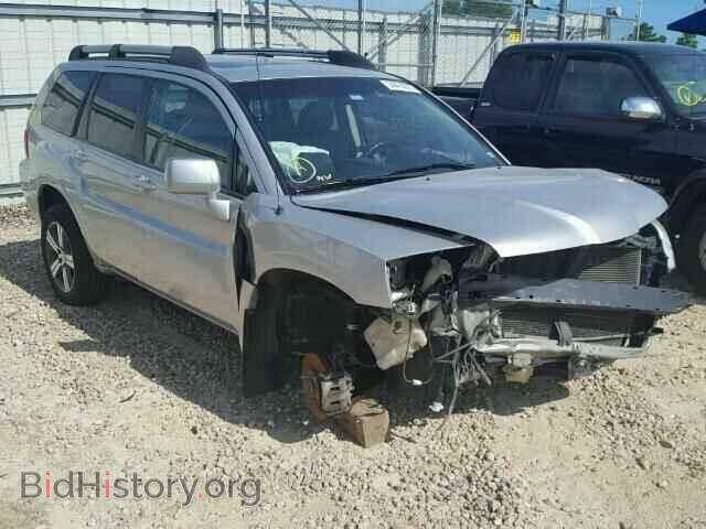 Photo 4A4JM3AS9BE013628 - MITSUBISHI ENDEAVOR 2011