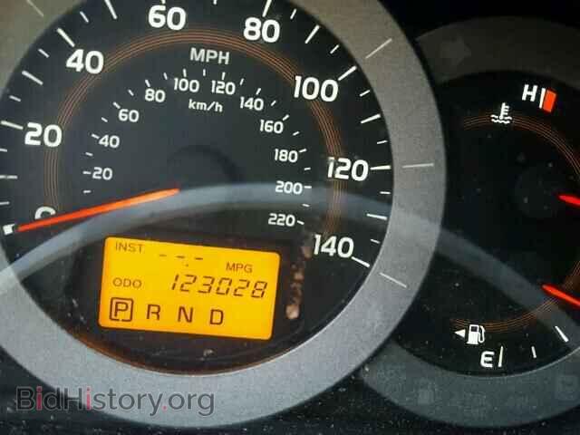 2011 TOYOTA RAV4 - VIN: JTMBF4DV3BD042212 - Фото 8