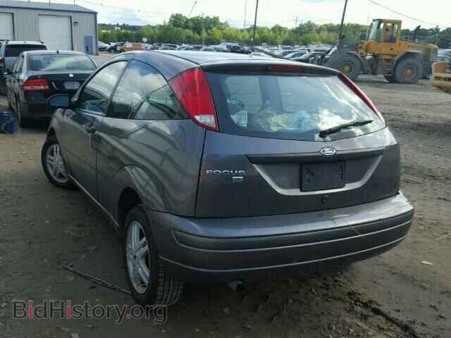 2007 FORD FOCUS - VIN: 1FAHP31N27W286148 - Фото 3