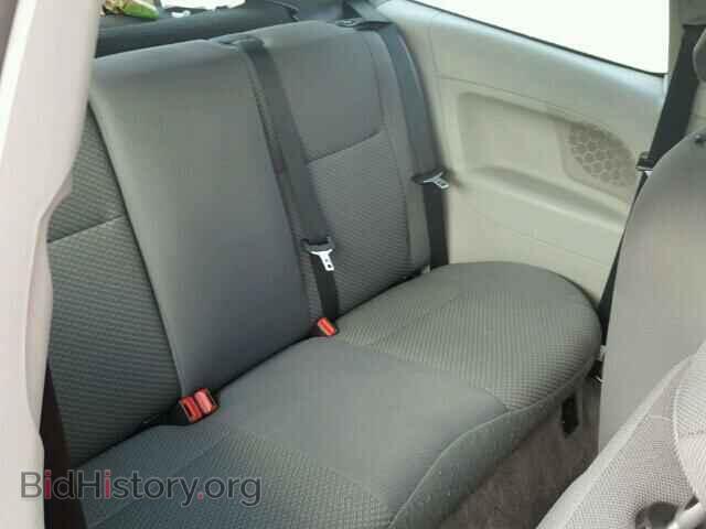 2007 FORD FOCUS - VIN: 1FAHP31N27W286148 - Фото 6