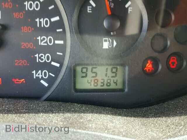 2007 FORD FOCUS - VIN: 1FAHP31N27W286148 - Фото 8