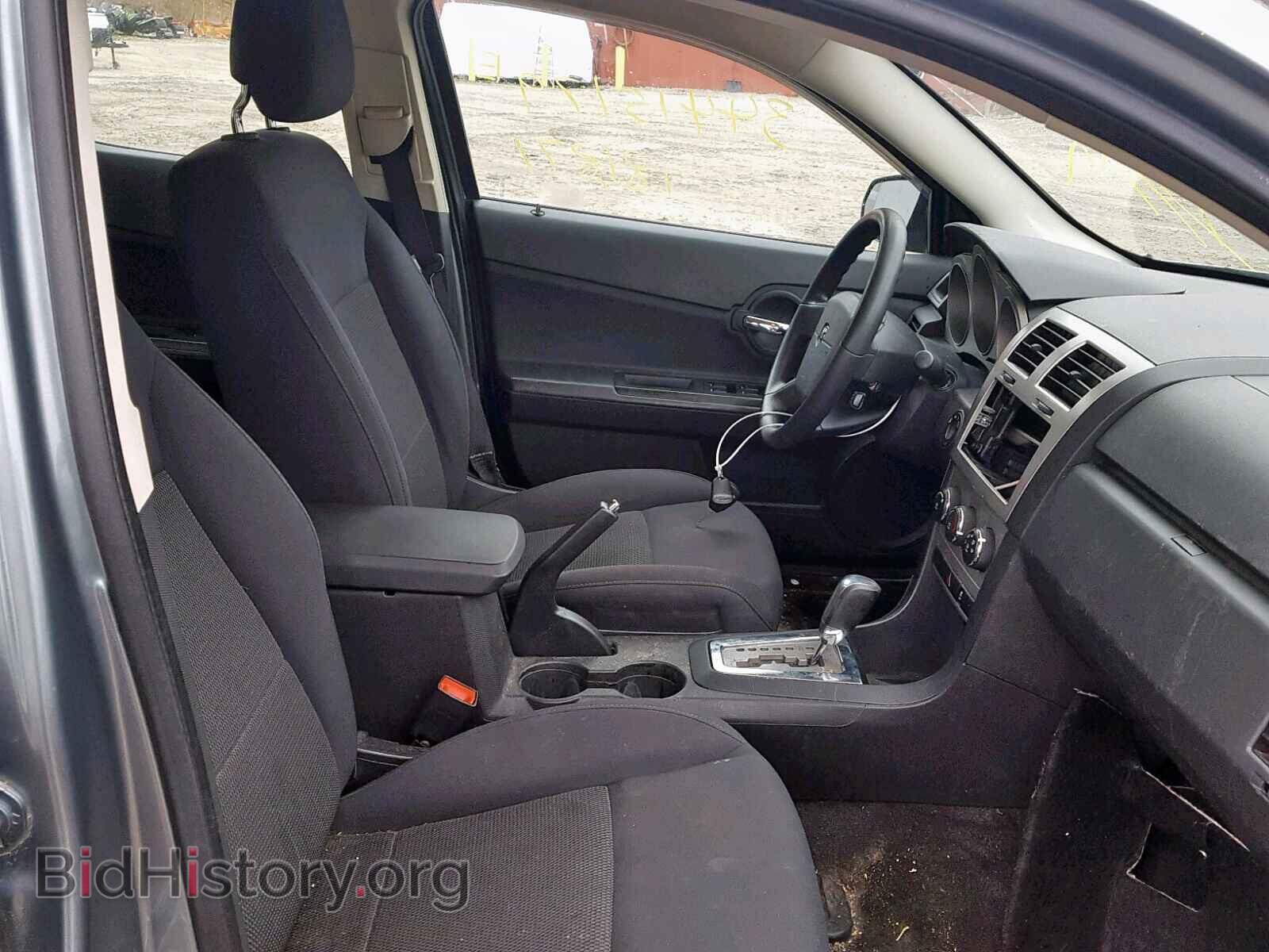 2010 DODGE AVENGER - VIN: 1B3CC4FB1AN169177 - Фото 5