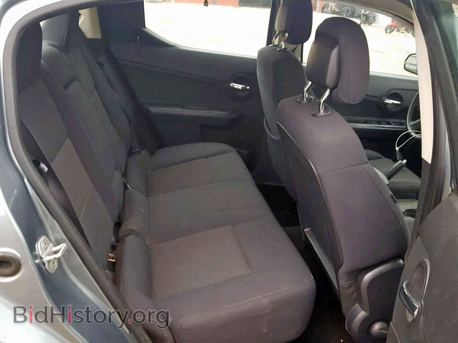 2010 DODGE AVENGER - VIN: 1B3CC4FB1AN169177 - Фото 6