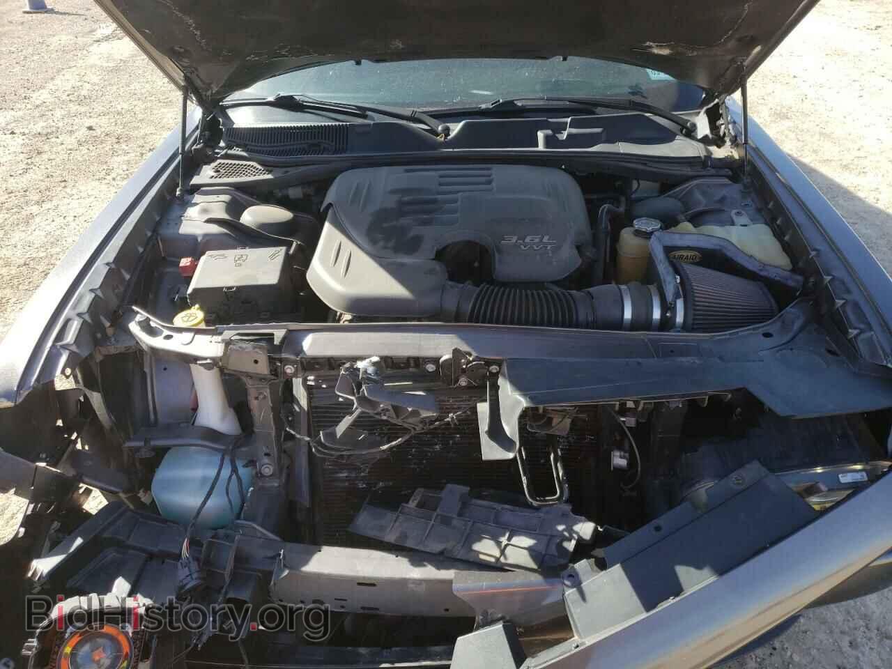 2016 DODGE CHALLENGER - VIN: 2C3CDZAG8GH120303 - Photo 7
