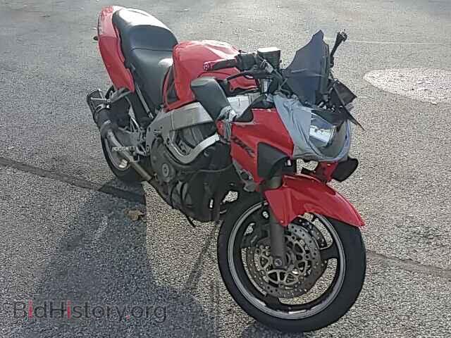 Фотография JH2PC3501YM102970 - HONDA CBR CYCLE 2000