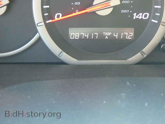 2007 HONDA PILOT - VIN: 2HKYF18127H515129 - Фото 8