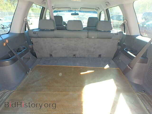 2007 HONDA PILOT - VIN: 2HKYF18127H515129 - Фото 9