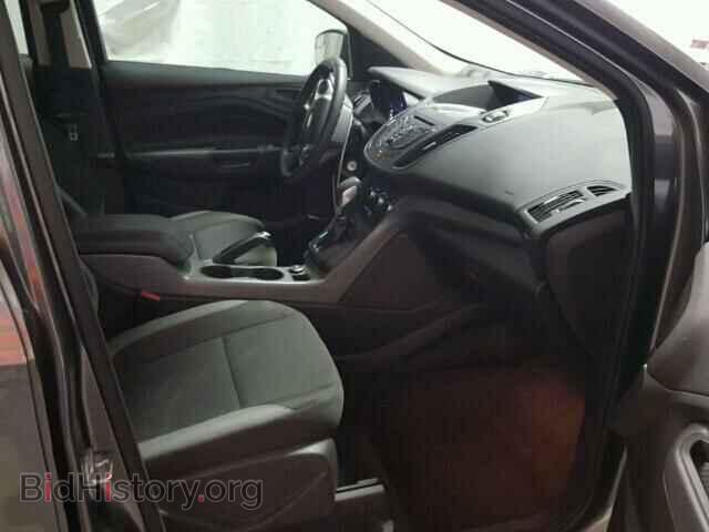 2014 FORD ESCAPE - VIN: 1FMCU0F76EUA10498 - Фото 5
