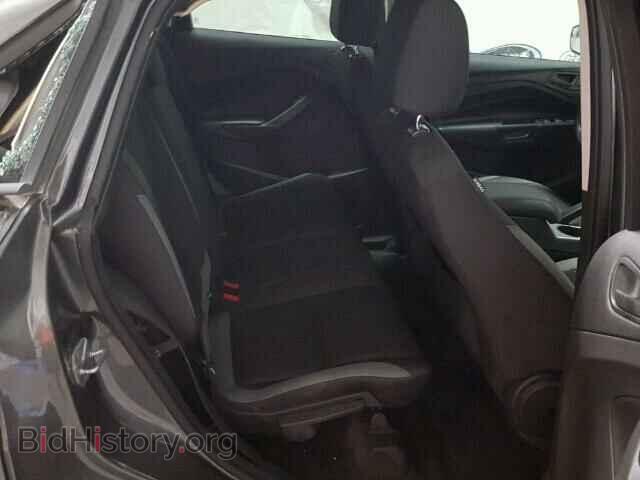 2014 FORD ESCAPE - VIN: 1FMCU0F76EUA10498 - Фото 6