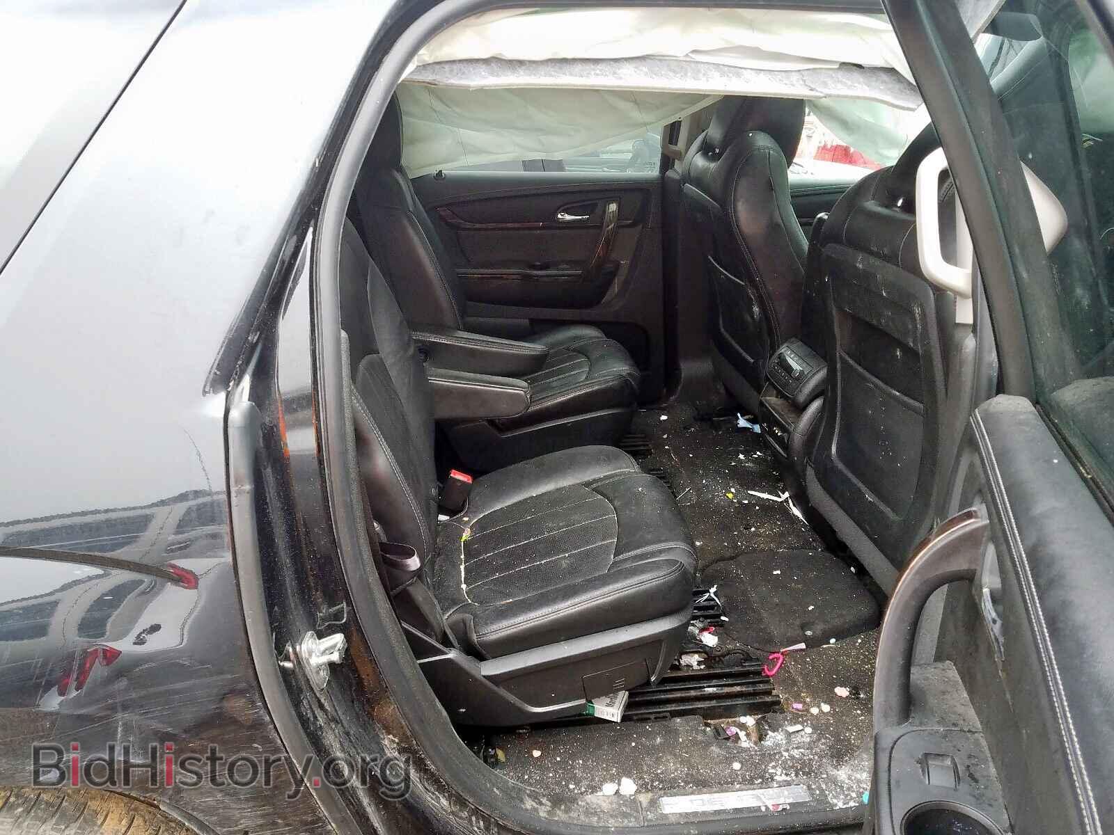 2013 GMC ACADIA DEN - VIN: 1GKKVTKD5DJ209914 - Фото 6