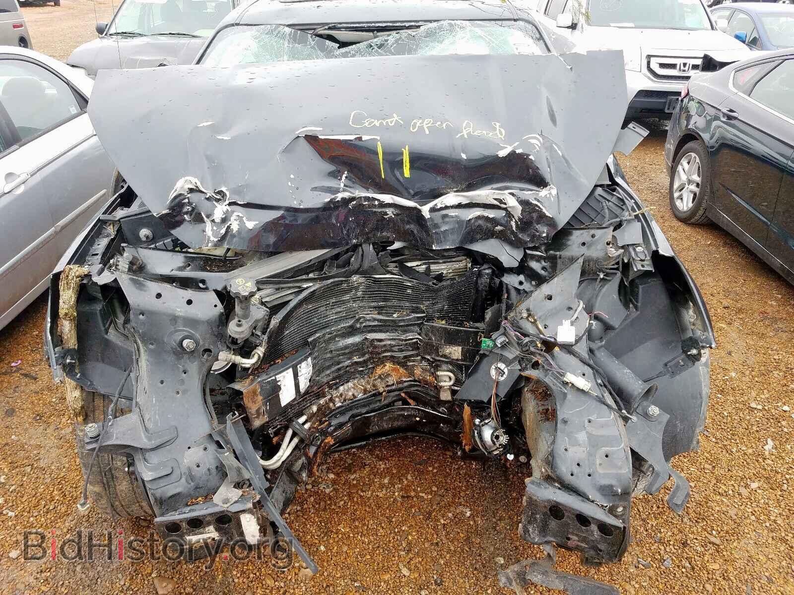 2013 GMC ACADIA DEN - VIN: 1GKKVTKD5DJ209914 - Фото 7