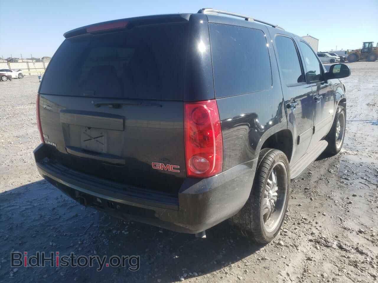2011 GMC YUKON - VIN: 1GKS1AE03BR179996 - Фото 4