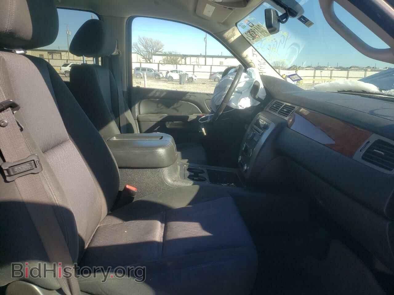 2011 GMC YUKON - VIN: 1GKS1AE03BR179996 - Фото 5
