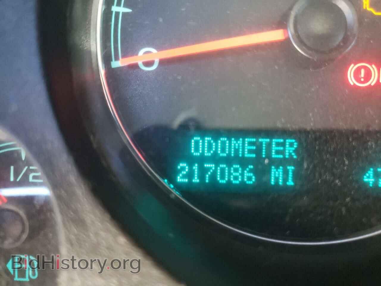 2011 GMC YUKON - VIN: 1GKS1AE03BR179996 - Фото 8