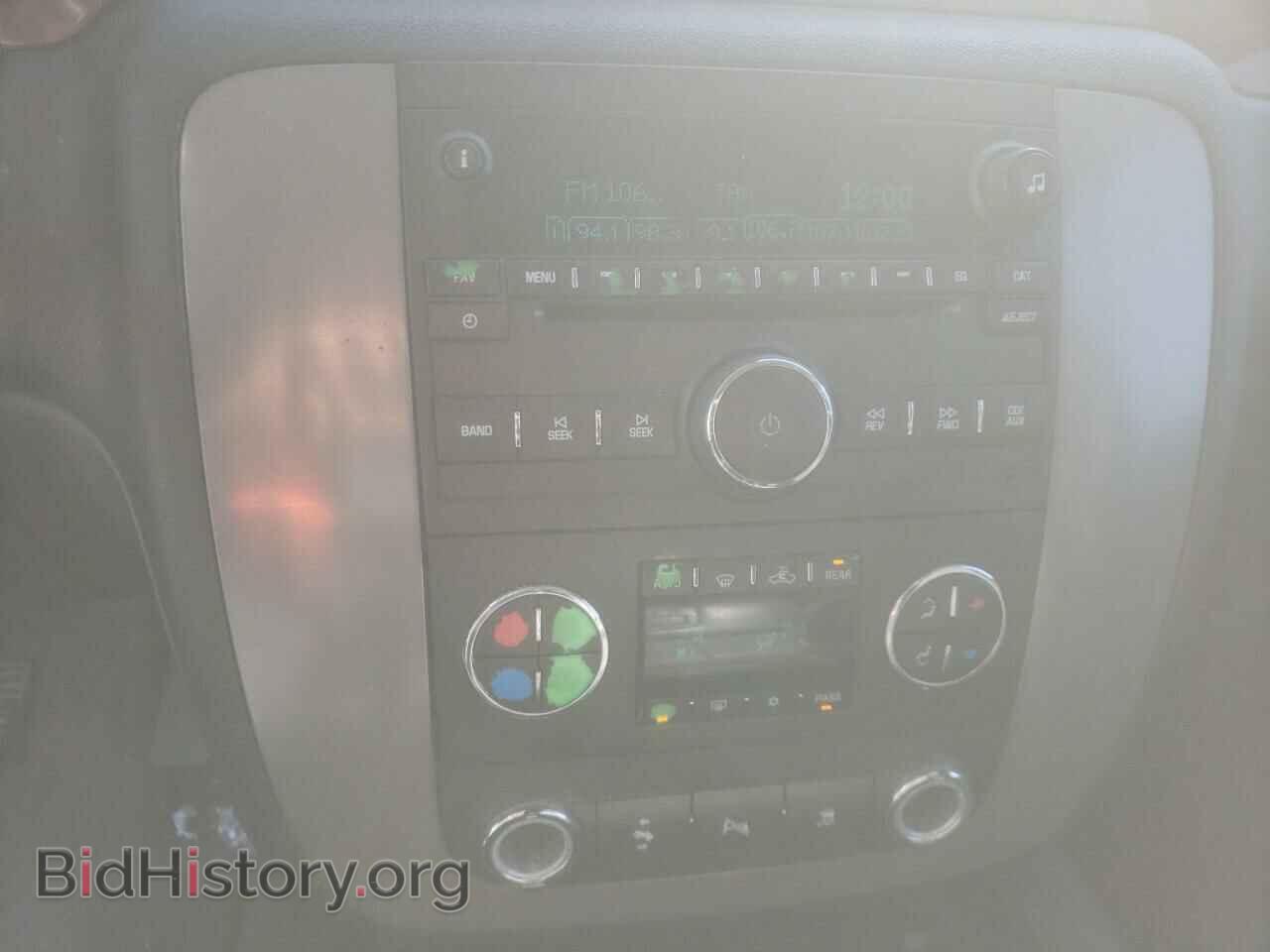2011 GMC YUKON - VIN: 1GKS1AE03BR179996 - Фото 9