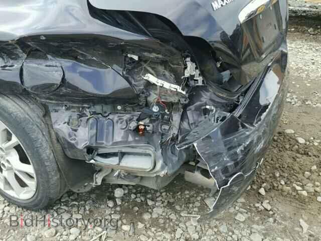 2013 NISSAN MAXIMA - VIN: 1N4AA5AP4DC812700 - Photo 9