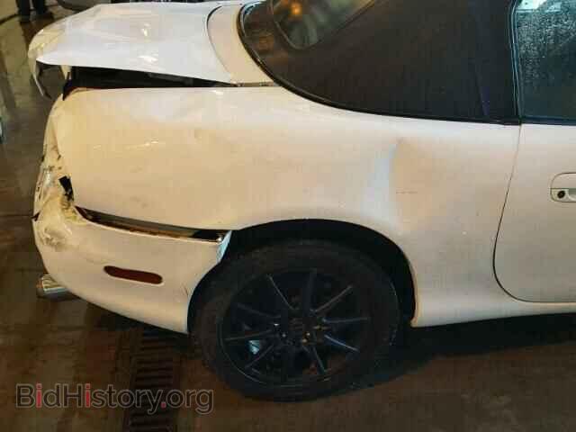 1999 MAZDA MIATA - VIN: JM1NB3533X0109308 - Фото 9