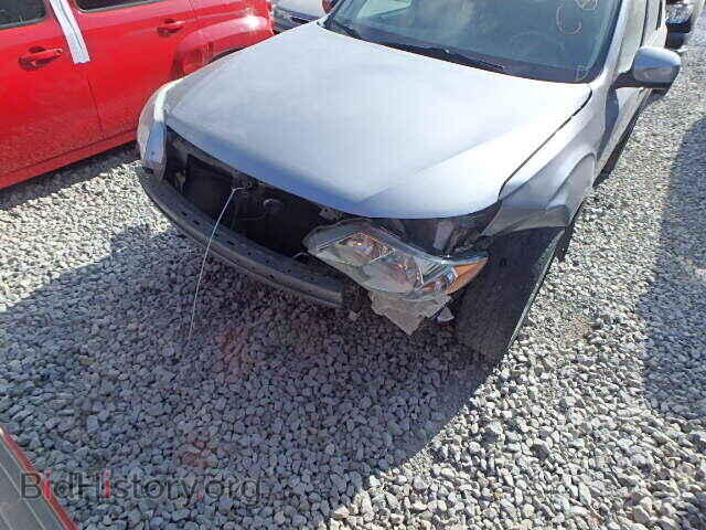 2010 SUBARU FORESTER - VIN: JF2SH6CCXAH718315 - Фото 10