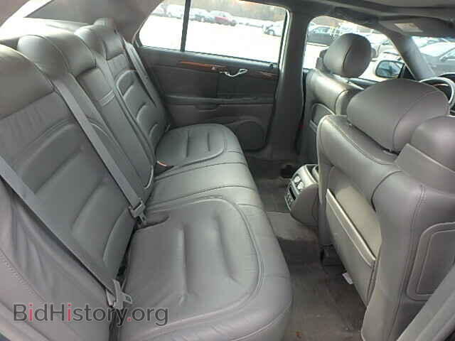 2003 CADILLAC DEVILLE - VIN: 1G6KD54Y93U284349 - Photo 6