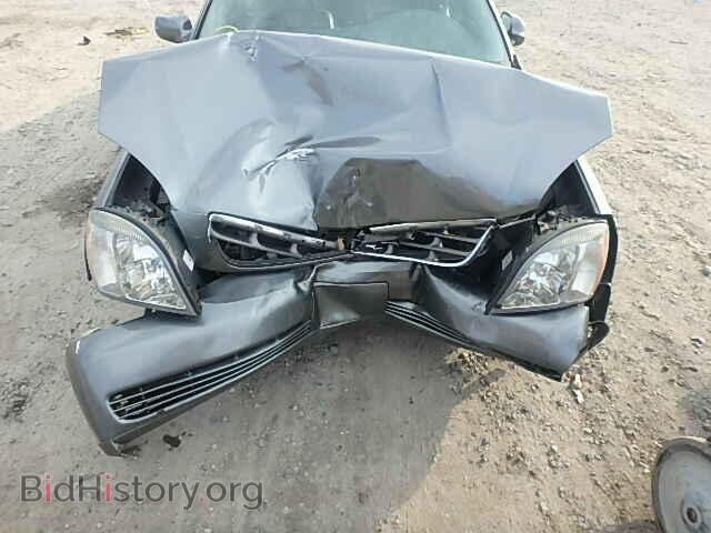 2003 CADILLAC DEVILLE - VIN: 1G6KD54Y93U284349 - Photo 7
