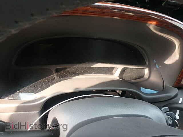 2003 CADILLAC DEVILLE - VIN: 1G6KD54Y93U284349 - Photo 8