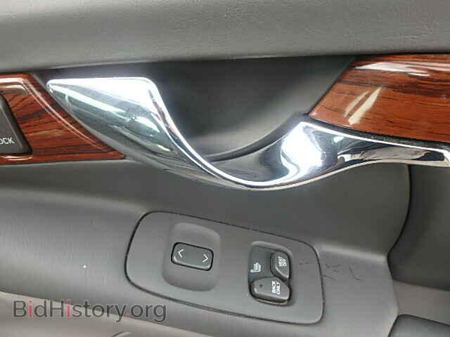 2003 CADILLAC DEVILLE - VIN: 1G6KD54Y93U284349 - Photo 9