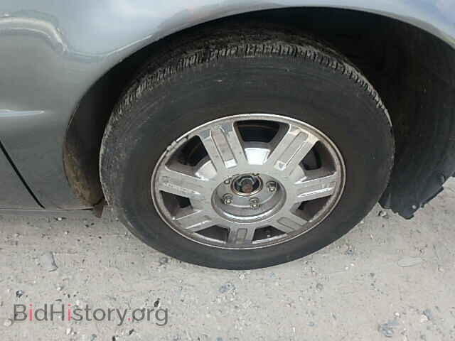 2003 CADILLAC DEVILLE - VIN: 1G6KD54Y93U284349 - Photo 10