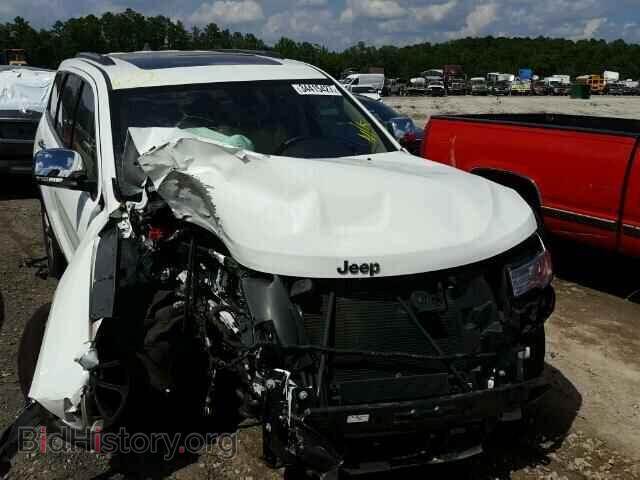 Photo 1C4RJEBG5FC901089 - JEEP CHEROKEE 2015