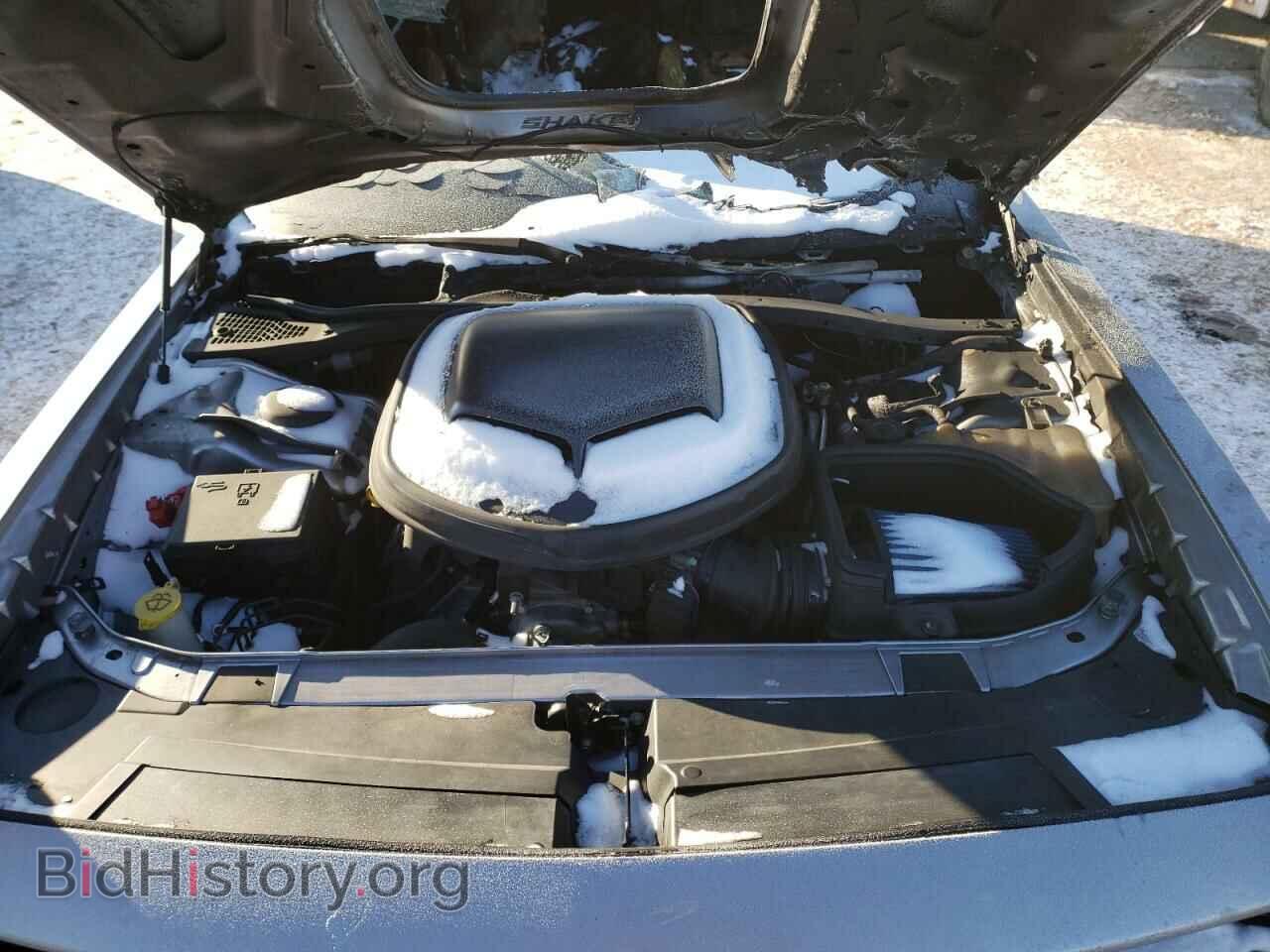 2016 DODGE CHALLENGER - VIN: 2C3CDZFJ0GH308723 - Фото 7