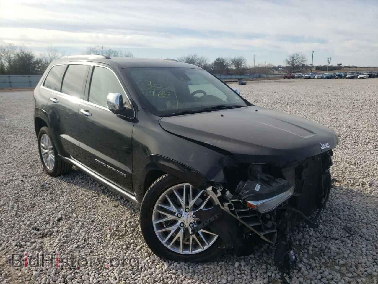 Photo 1C4RJFJT2JC123489 - JEEP CHEROKEE 2018
